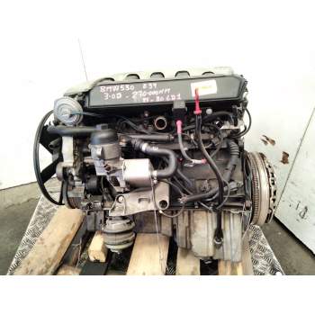 Recambio de motor completo para bmw 5 (e39) 530 d referencia OEM IAM 306D1  