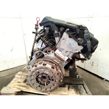 Recambio de motor completo para bmw 5 (e39) 530 d referencia OEM IAM 306D1  
