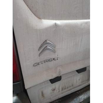 citroën jumpy ii furgoneta del año 2015