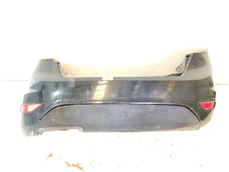 Recambio de paragolpes trasero para ford fiesta vi (cb1, ccn) 1.4 tdci referencia OEM IAM 8A6117906AFXWAA  
