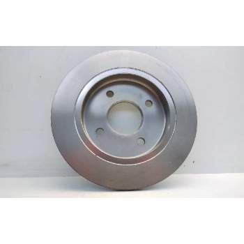 DISCO FRENO TRASERO 95GB2A315EA/B 