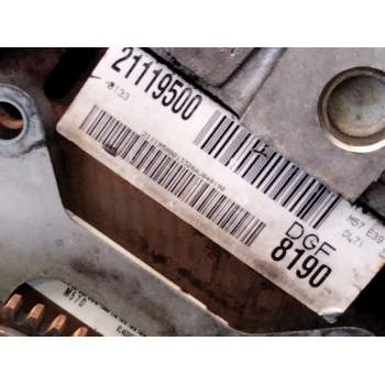 Recambio de motor completo para bmw 5 (e39) 530 d referencia OEM IAM 306D1  