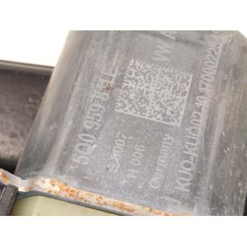 Recambio de elevalunas trasero izquierdo para volkswagen tiguan (5n_) 2.0 tdi 4motion referencia OEM IAM 5NA839461  