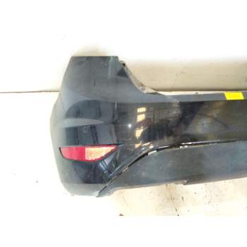 Recambio de paragolpes trasero para ford fiesta vi (cb1, ccn) 1.4 tdci referencia OEM IAM 8A6117906AFXWAA  
