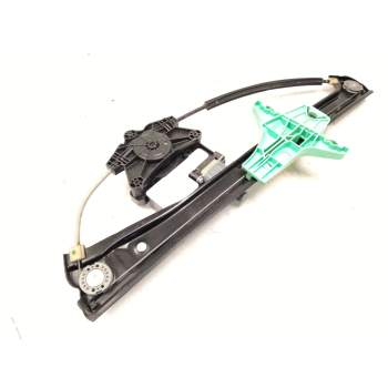 Recambio de elevalunas trasero izquierdo para volkswagen tiguan (5n_) 2.0 tdi 4motion referencia OEM IAM 5NA839461  