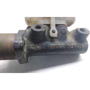 Recambio de bomba freno para volkswagen golf iii berlina (1h1) 1.6 referencia OEM IAM Q152311792  28117