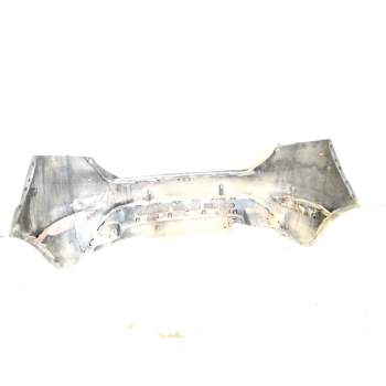Recambio de paragolpes trasero para ford fiesta vi (cb1, ccn) 1.4 tdci referencia OEM IAM 8A6117906AFXWAA  