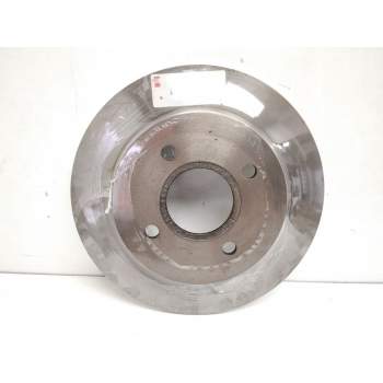 Recambio de disco freno trasero para ford focus berlina (cak) referencia OEM IAM 95GB2A315EA/B  