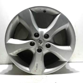 LLANTA ALUMINIO 403000762R ET40 