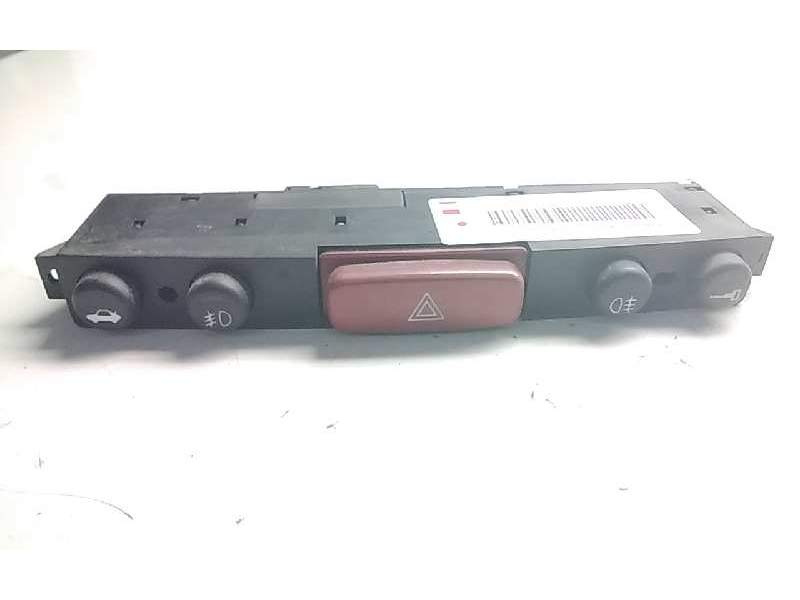 Recambio de warning para alfa romeo gt (125) 1.9 jtd 16v 150/ distinctive referencia OEM IAM   