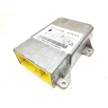 Recambio de centralita airbag para mercedes-benz clase e (w212) e 350 cdi (212.023) referencia OEM IAM A2129014204  