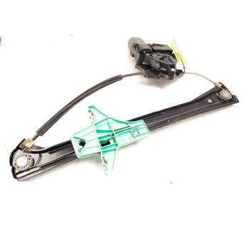 Recambio de elevalunas trasero derecho para volkswagen tiguan (5n_) 2.0 tdi 4motion referencia OEM IAM 5NA839462  