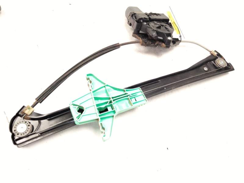 Recambio de elevalunas trasero derecho para volkswagen tiguan (5n_) 2.0 tdi 4motion referencia OEM IAM 5NA839462  