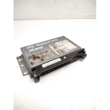 CENTRALITA INTARDER 0260001028 ZF6009371001