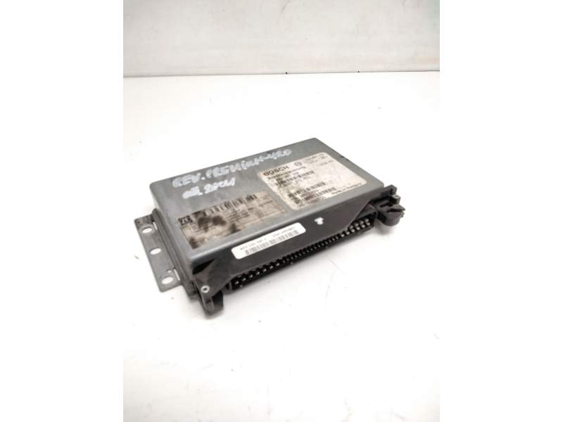 Recambio de centralita intarder para renault premium 370 26 g 6x2 referencia OEM IAM 0260001028  ZF6009371001