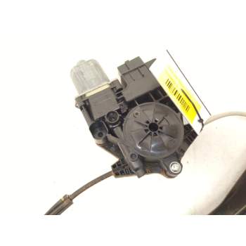 Recambio de elevalunas trasero derecho para volkswagen tiguan (5n_) 2.0 tdi 4motion referencia OEM IAM 5NA839462  