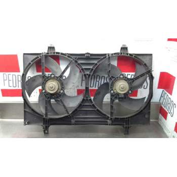 ELECTROVENTILADOR 21481BU000 