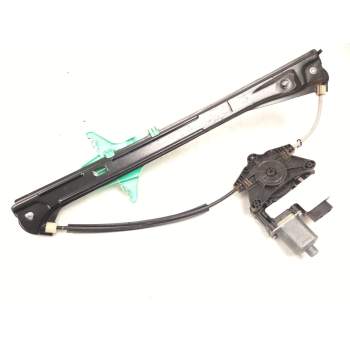 Recambio de elevalunas trasero derecho para volkswagen tiguan (5n_) 2.0 tdi 4motion referencia OEM IAM 5NA839462  