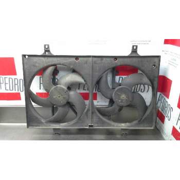 Recambio de electroventilador para nissan almera tino (v10m) básico referencia OEM IAM 21481BU000  