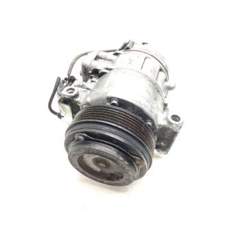 Recambio de compresor aire acondicionado para bmw 1 (e81) 118 d referencia OEM IAM 4472601851  