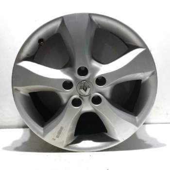 LLANTA ALUMINIO 403000762R ET40 