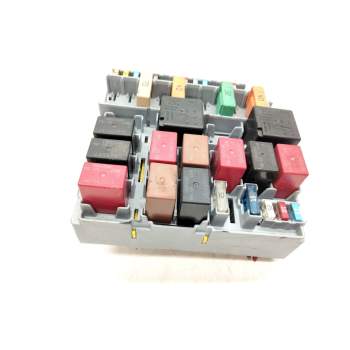 CAJA FUSIBLES 51905216 