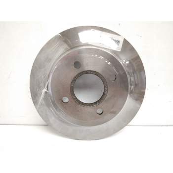 Recambio de disco freno trasero para ford focus berlina (cak) referencia OEM IAM 95GB2A315EA/B  