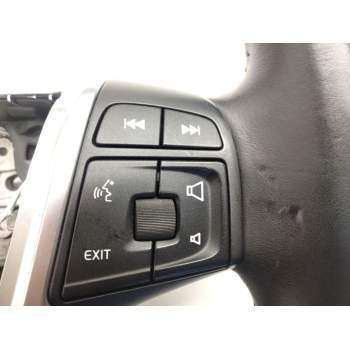 Recambio de volante para volvo v40 cross country referencia OEM IAM 34110217B  