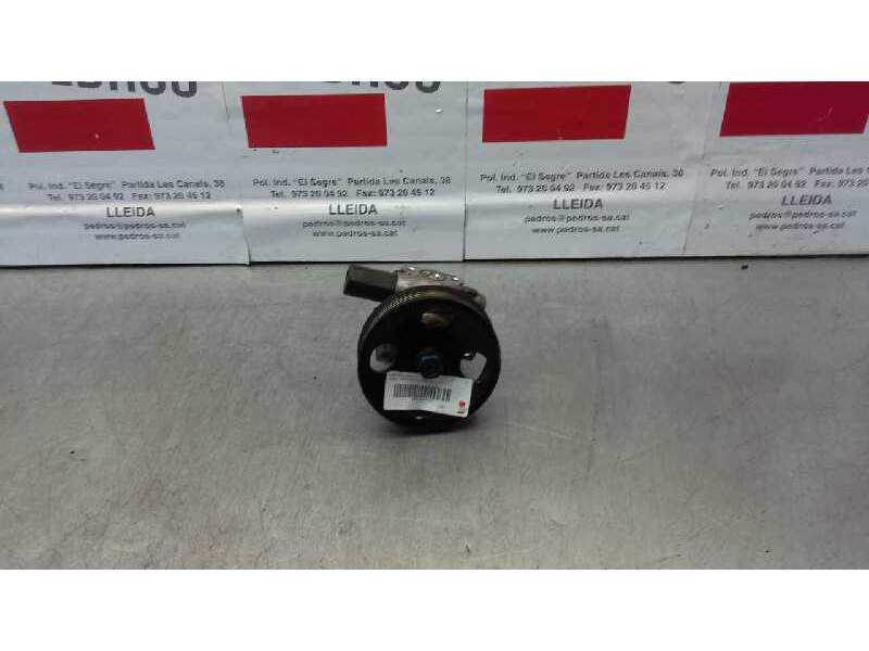 Recambio de bomba direccion para hyundai matrix (fc) 1.5 crdi cat referencia OEM IAM 5710017500  