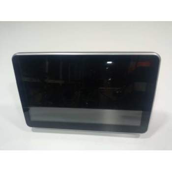 PANTALLA MULTIFUNCION MLW166 