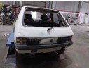 PEUGEOT 205 BERLINA