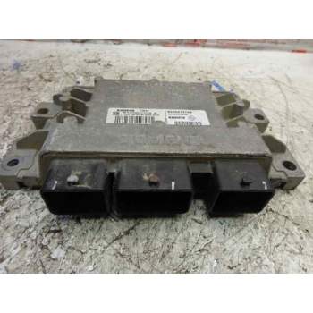 CENTRALITA MOTOR UCE S120201109A 8200473744 8200400246