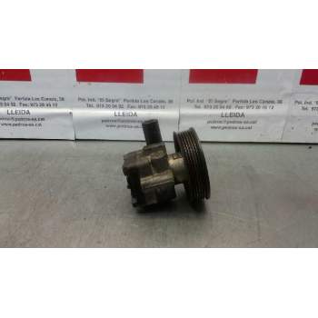 Recambio de bomba direccion para hyundai matrix (fc) 1.5 crdi cat referencia OEM IAM 5710017500  