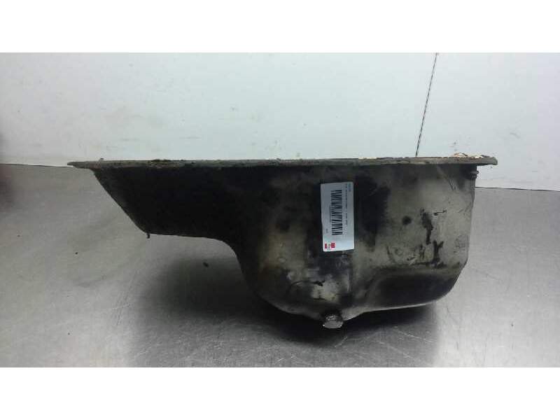 Recambio de carter para seat arosa (6h1) select referencia OEM IAM   