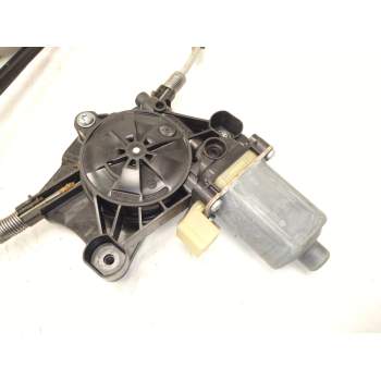 Recambio de elevalunas delantero izquierdo para volkswagen tiguan (5n_) 2.0 tdi 4motion referencia OEM IAM 5NA837461  