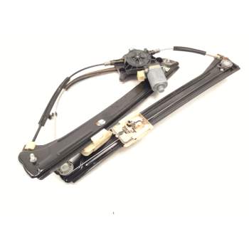 Recambio de elevalunas delantero izquierdo para volkswagen tiguan (5n_) 2.0 tdi 4motion referencia OEM IAM 5NA837461  