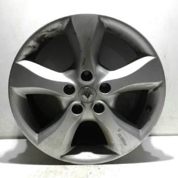 LLANTA ALUMINIO 403000762R ET40 