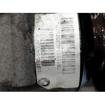 Recambio de diferencial delantero para bmw 1 (e81) 118 d referencia OEM IAM 758915504  