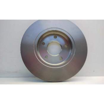 Recambio de disco freno trasero para jaguar s-type referencia OEM IAM 7S712A315BA  