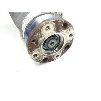 Recambio de diferencial delantero para bmw 1 (e81) 118 d referencia OEM IAM 758915504  