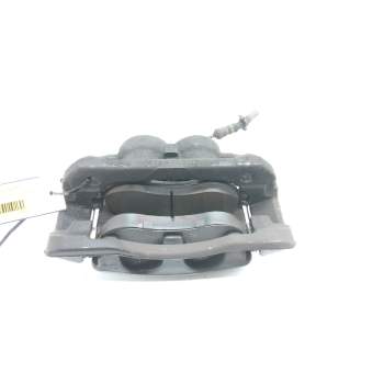 Recambio de pinza freno delantera derecha para fiat scudo furgoneta (270_, 272_) 1.6 d multijet referencia OEM IAM 1607731780  
