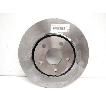 Recambio de disco freno trasero para jaguar s-type referencia OEM IAM 7S712A315BA  