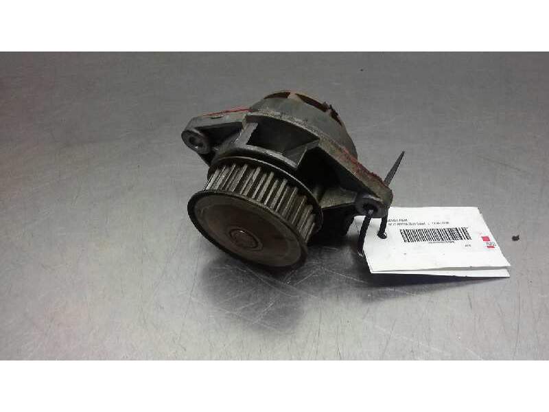 Recambio de bomba agua para seat arosa (6h1) select referencia OEM IAM   