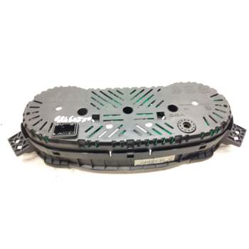 Recambio de cuadro instrumentos para iveco daily vi furgoneta 33s16, 35s16, 35c16, 40c16, 50c16 referencia OEM IAM 5802281327  