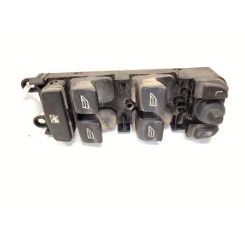 MANDO ELEVALUNAS DELANTERO IZQUIERDO 6G9N14A132 