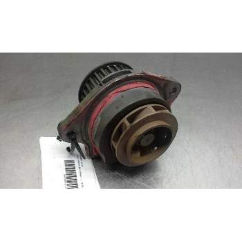 Recambio de bomba agua para seat arosa (6h1) select referencia OEM IAM   
