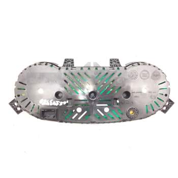 Recambio de cuadro instrumentos para iveco daily vi furgoneta 33s16, 35s16, 35c16, 40c16, 50c16 referencia OEM IAM 5802281327  