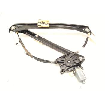 Recambio de elevalunas delantero derecho para volkswagen tiguan (5n_) 2.0 tdi 4motion referencia OEM IAM 5NA837462  