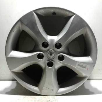 LLANTA ALUMINIO 403000762R ET40 