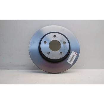 DISCO FRENO TRASERO 7S712A315BA 